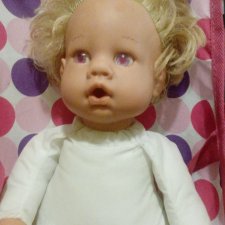 Ночные эксперименты с глазками