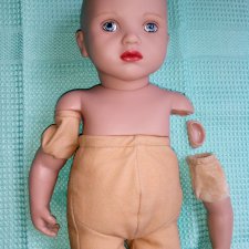 Прошу помощи в восстановлении