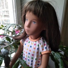 Паричковая Sasha