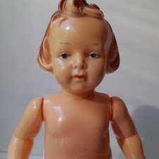 Мигешка 22 см