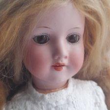 Armand Marseille 390