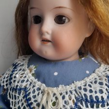 Armand Marseille 39 см