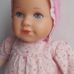 пупс Kathe Kruse