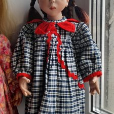 для Gotz и Zwergnase