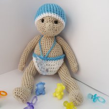 Малыш Лёшик