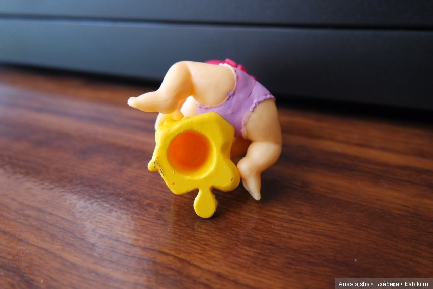 Обзор "Пупсики" от Happy Box (фото 6)