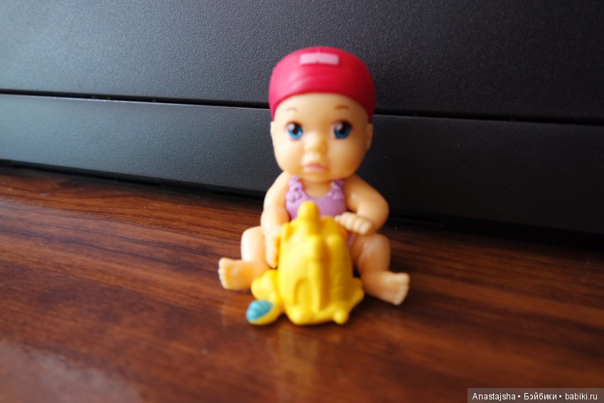Обзор "Пупсики" от Happy Box (фото 5)