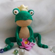 Царевна-лягушка