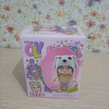 Обзор пупсиков Oly от Bondibon