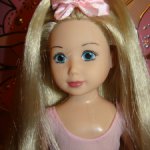 Продам кукла Jolina Ballerina
