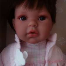 Кукла Лола,цена ниже 4500