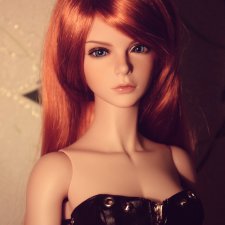 Знакомьтесь, Вера!(iplehouse Vera)