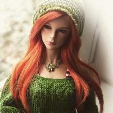 Моя бесконечно любимая Вера