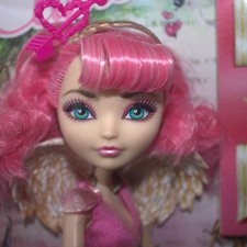 Ever after high C.A. Cupid, NRFB