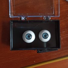 Глаза eyeco Глаза eyeco
