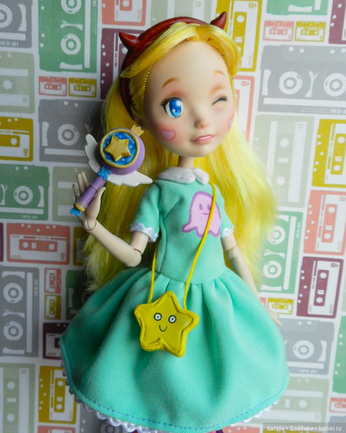 OOAK 86605