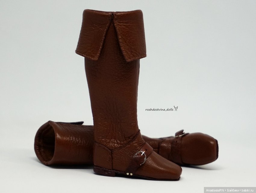 Ведьмак - Запись 1 - Начало и костюм (фото 9)