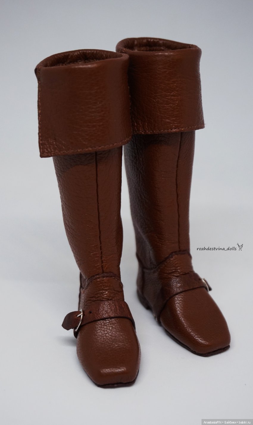 Ведьмак - Запись 1 - Начало и костюм (фото 8)