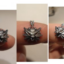 Ведьмак - Запись 1 - Начало и костюм