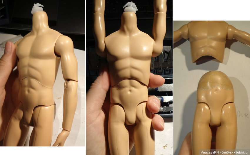 Ведьмак - Запись 1 - Начало и костюм