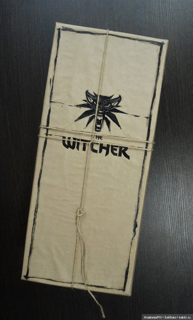 Ведьмак - Запись 4 Итог — ООАК и кастом Барби (Barbie): репейнт