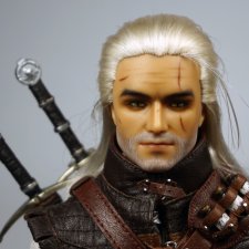 Ведьмак - Запись 4 Итог