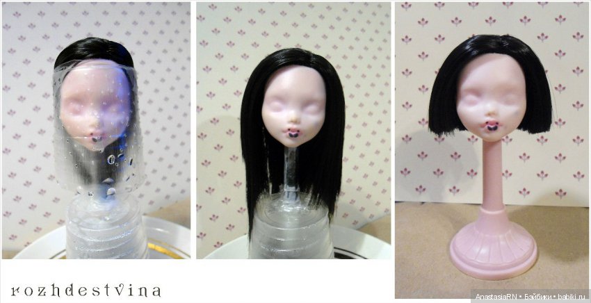 История трёх девчонок из Школы Монстров. Запись 2. Лора (фото 6)