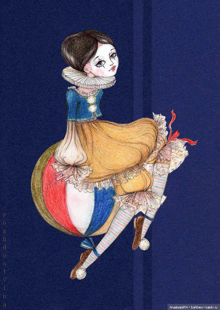 История трёх девчонок из Школы Монстров. Запись 2. Лора (фото 4)