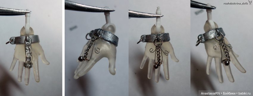 История трёх девчонок из Школы Монстров. Запись 4. Сильвера (Спектра) | Бэйбики История трёх девчонок из Школы Монстров. Запись 4. Сильвера (Спектра)