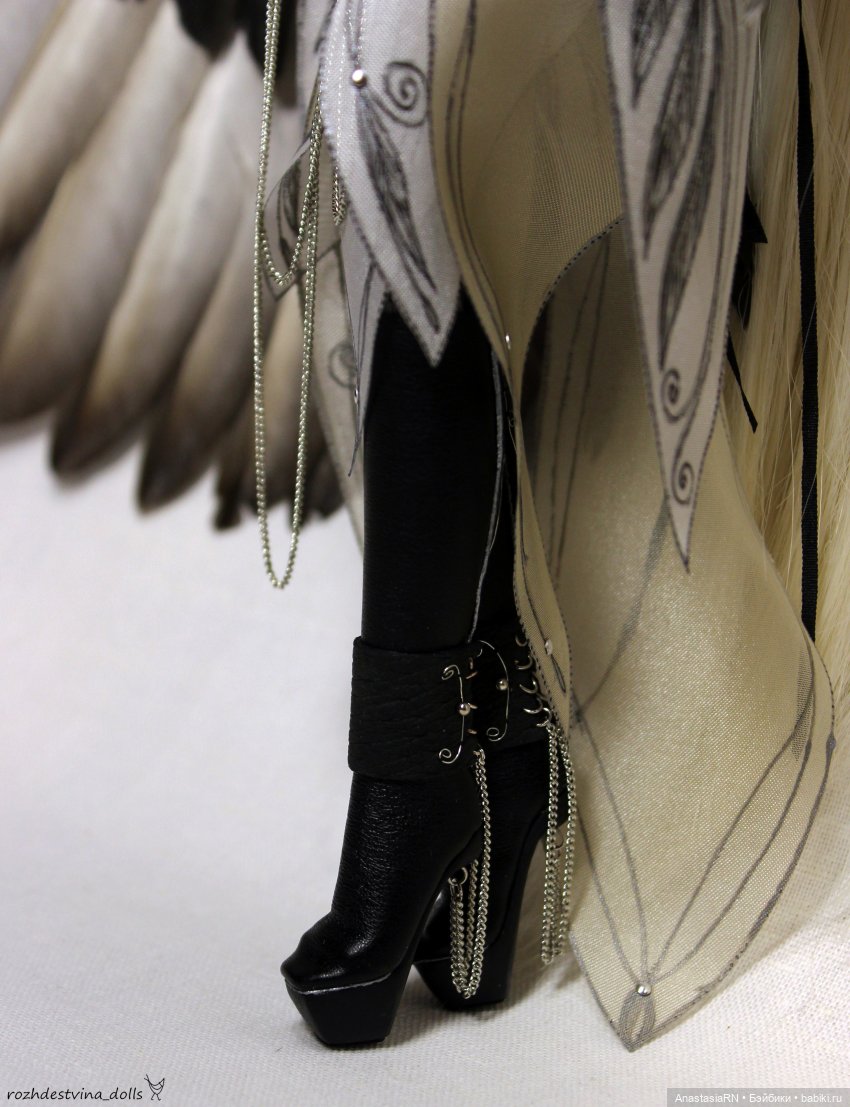 История трёх девчонок из Школы Монстров. Запись 4. Сильвера (Спектра) | Бэйбики История трёх девчонок из Школы Монстров. Запись 4. Сильвера (Спектра)