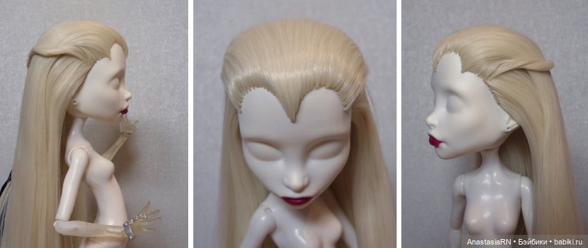 История трёх девчонок из Школы Монстров. Запись 4. Сильвера (Спектра) | Бэйбики История трёх девчонок из Школы Монстров. Запись 4. Сильвера (Спектра) (фото 5)