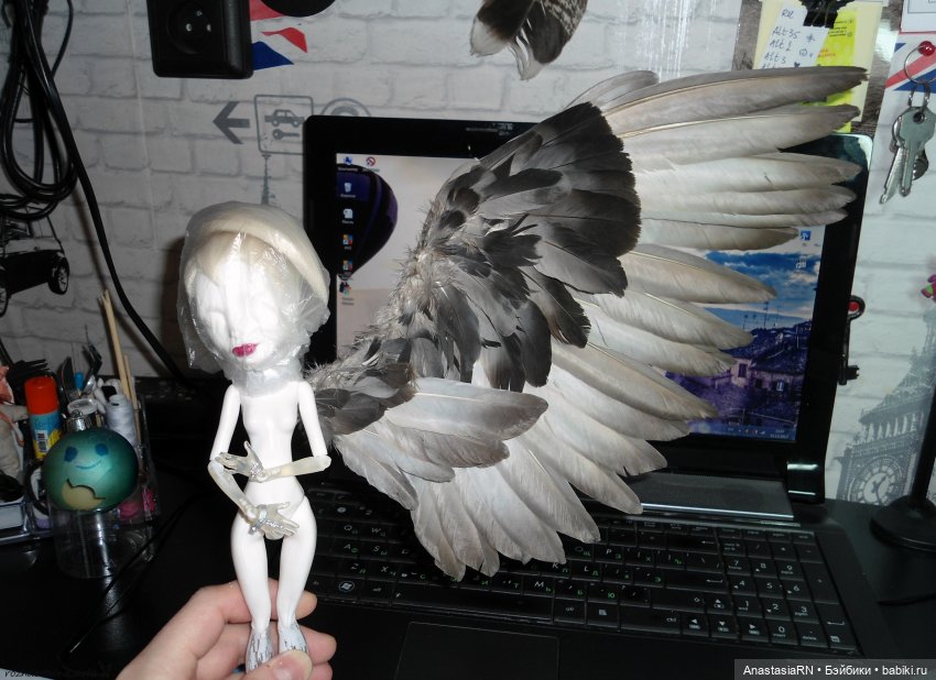 История трёх девчонок из Школы Монстров. Запись 4. Сильвера (Спектра) | Бэйбики История трёх девчонок из Школы Монстров. Запись 4. Сильвера (Спектра)