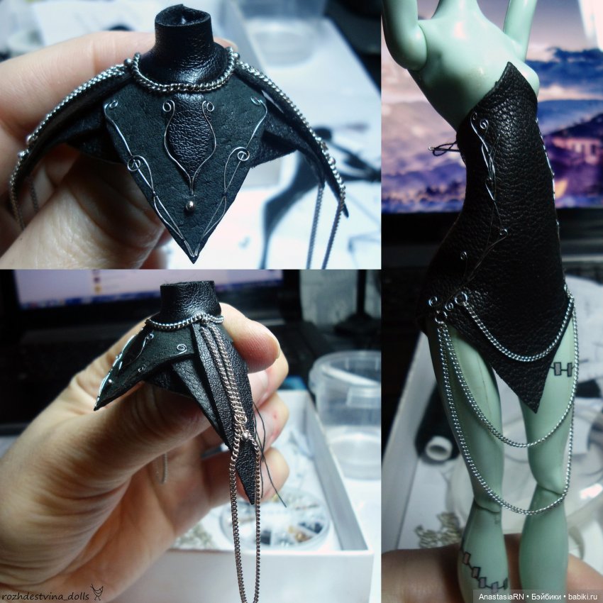 История трёх девчонок из Школы Монстров. Запись 4. Сильвера (Спектра) | Бэйбики История трёх девчонок из Школы Монстров. Запись 4. Сильвера (Спектра)