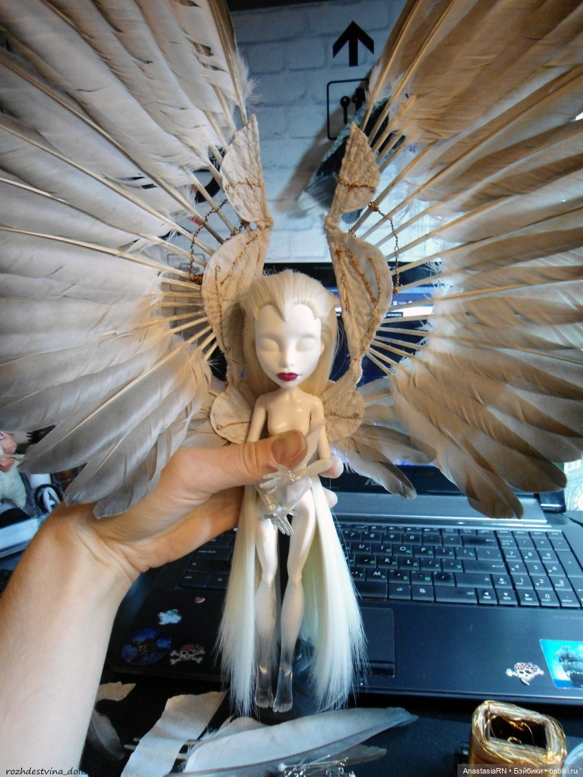 История трёх девчонок из Школы Монстров. Запись 4. Сильвера (Спектра) | Бэйбики История трёх девчонок из Школы Монстров. Запись 4. Сильвера (Спектра)