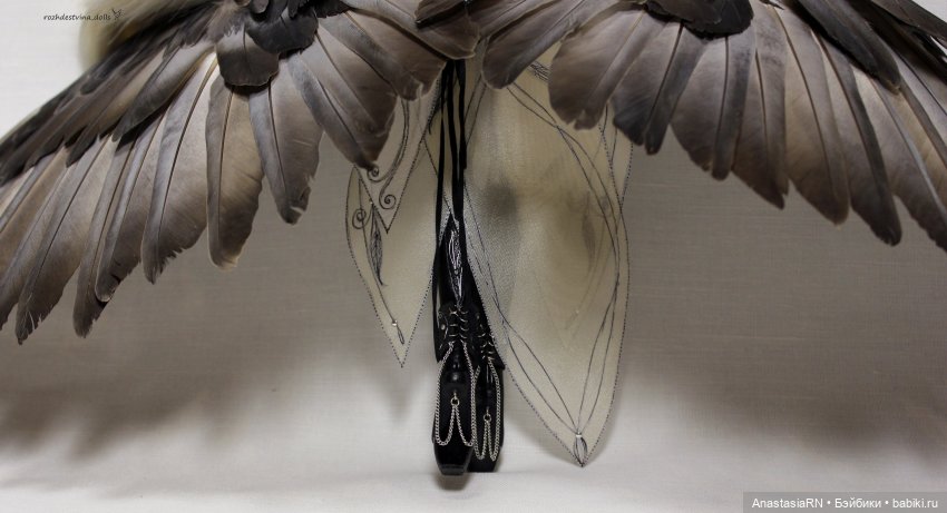 История трёх девчонок из Школы Монстров. Запись 4. Сильвера (Спектра) | Бэйбики История трёх девчонок из Школы Монстров. Запись 4. Сильвера (Спектра)