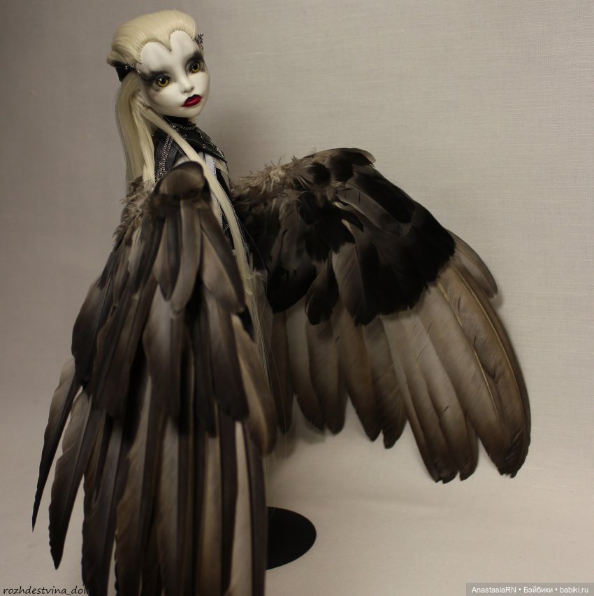 История трёх девчонок из Школы Монстров. Запись 4. Сильвера (Спектра) | Бэйбики История трёх девчонок из Школы Монстров. Запись 4. Сильвера (Спектра)