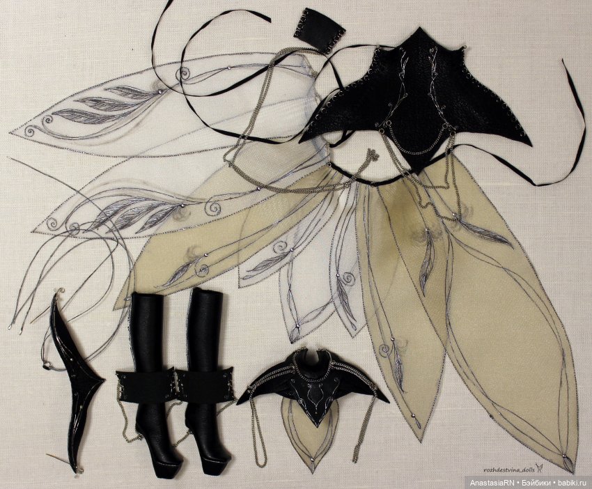 История трёх девчонок из Школы Монстров. Запись 4. Сильвера (Спектра) | Бэйбики История трёх девчонок из Школы Монстров. Запись 4. Сильвера (Спектра)