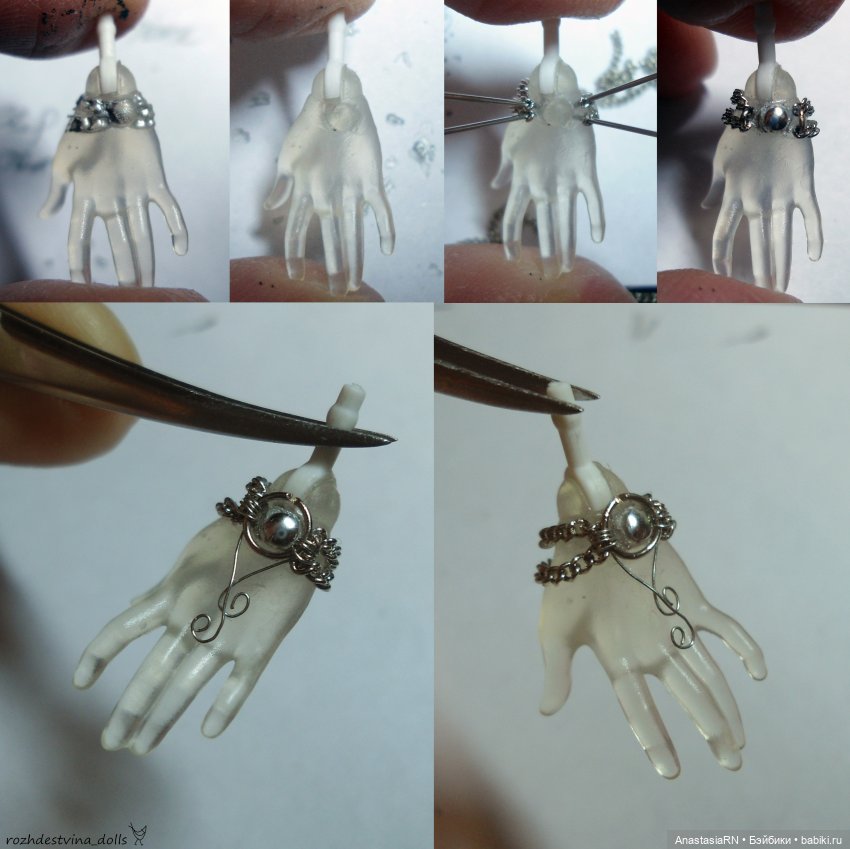 История трёх девчонок из Школы Монстров. Запись 4. Сильвера (Спектра) | Бэйбики История трёх девчонок из Школы Монстров. Запись 4. Сильвера (Спектра)