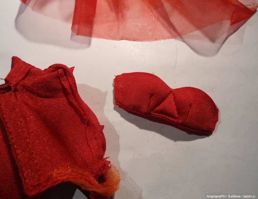 Misty Copeland (Мисти Коупленд), Mattel (фото 5)