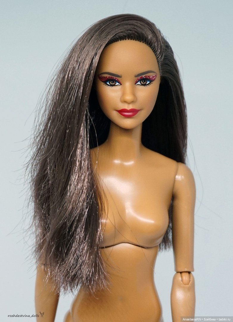 Misty Copeland (Мисти Коупленд), Mattel (фото 4)