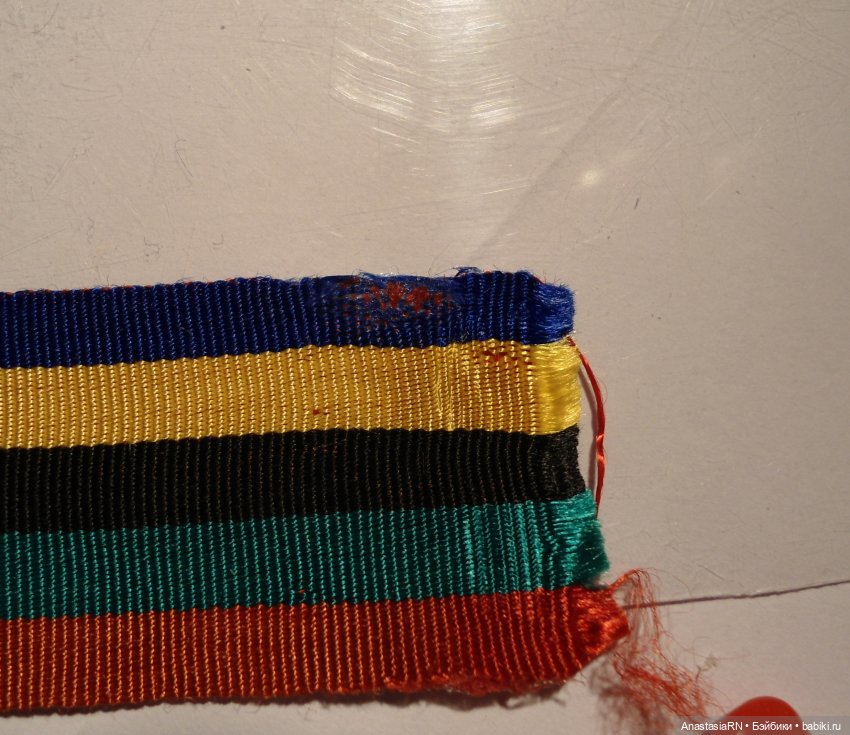 О том, как у меня Олимпийский Мишка гостил