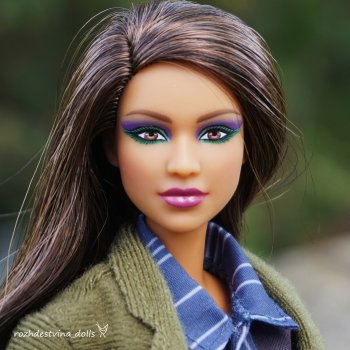 Лизонька Фотосессия №2