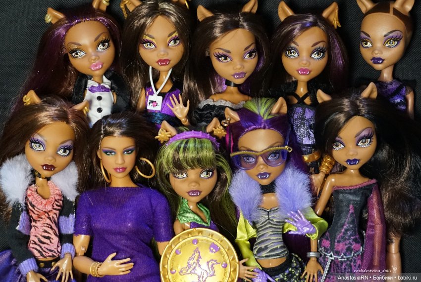 Лизонька Фотосессия №1 — Куклы Barbie (Барби): Looks (фото 8)