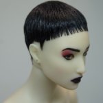 Парик для БЖД