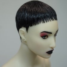 Парик для БЖД