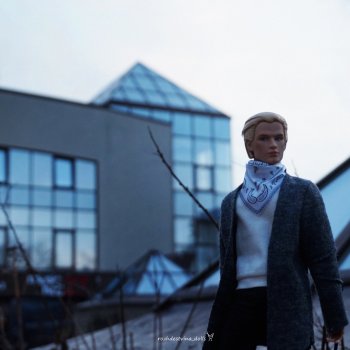 Прогулка с сохоббитами.