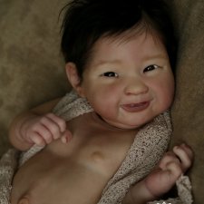 Прототип KEIKO фон Jorja Пиготт