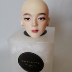 Продам голову СД Nobiliti doll Jiyeen