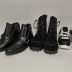 Обувь для бжд