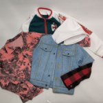 Куртки на сд 65 - 70